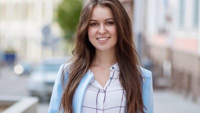 В Нью-Йорке прошла ежегодная церемония вручения наград «Женщина года»