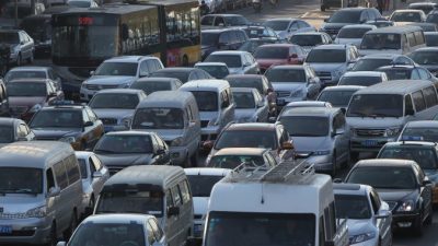 Председатель Союза автомобилистов: Платного въезда в Москву не будет из-за коррупции