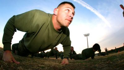 Протокол Табата, и кому он подходит
