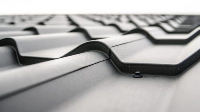 Материал для кровли. Фото: sovetnika.net