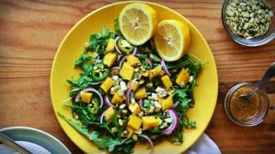 Как медь помогает худеть?