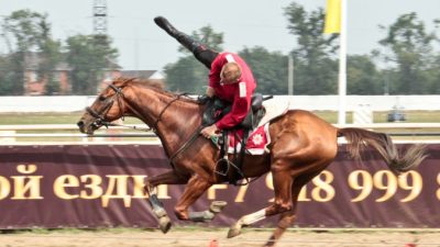 12 интересных фактов о быте казаков