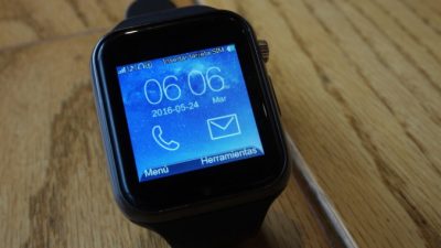 Google анонсировал умные часы, обогнав Apple