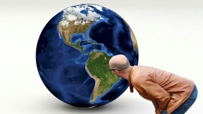 GPS в нашем мозгу: может ли она помочь найти любовь или потерявшуюся собаку?