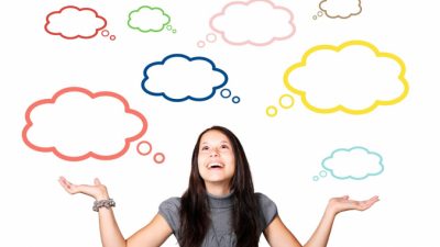 Может ли человеческая мысль изменить состав воды?