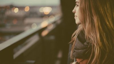 Отличительные черты людей, верящих в сверхъестественные явления