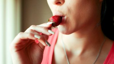 Грелин заставляет вновь набирать вес