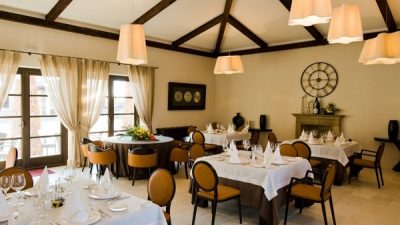 Стоит ли открывать ресторанный бизнес в Москве?