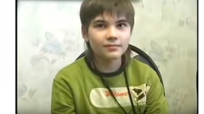 21-летний россиянин с детства рассказывает о своей прошлой жизни на Марсе. Каково это — быть не таким как все?