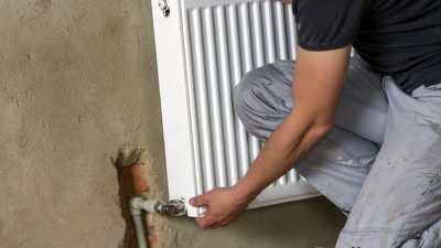 Отопление: от костров до инфракрасных систем