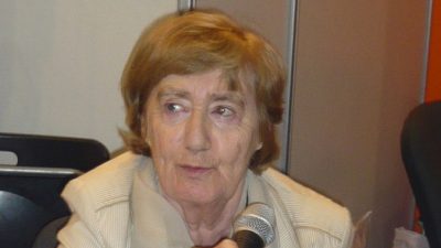 В столице скончалась внучка Корнея Чуковского