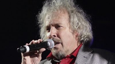 В Баку отменили концерт Макаревича