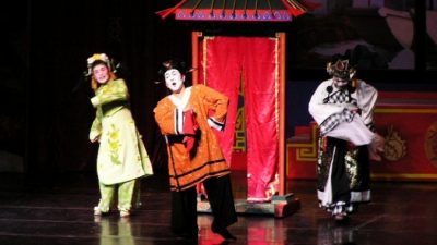 Прямые трансляции и культурные мероприятия китайские цензоры стали контролировать ещё жёстче