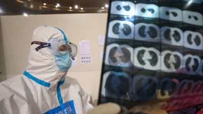 Китай разрешил покидать провинцию Хубэй, но жители Уханя настроены скептически