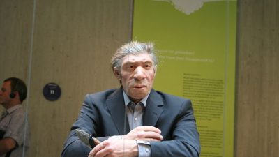 Как межвидовое скрещивание гоминидов сформировало сегодняшнее человечество
