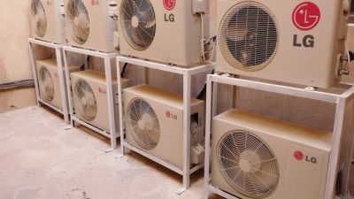 Выбираем кондиционер для дома