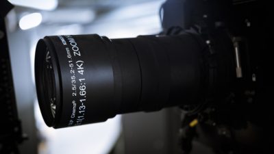 В Лондоне состоялась премьера фильма «Заветы Юности»