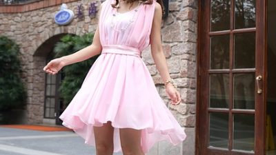 модель женщина юбка