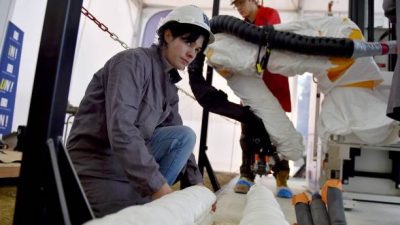 Учёные создали скоростной 3D принтер