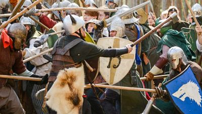 «Хоббит: Битва пяти воинств»