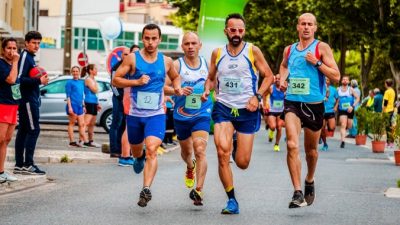 (Видео) Спортсмен проиграл соревнования, но покорил сердца болельщиков. Его поступок запечатлели на камеру