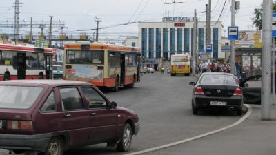 Поиск жилья в аренду в Перми