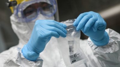 Вторая волна эпидемии COVID-19 распространяется по южному Китаю