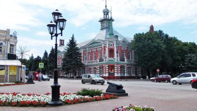 Найдена мельница эпохи средневековья