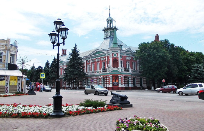 Nadezhda1990/CC BY-SA 3.0/commons.wikimedia.org | Epoch Times Россия
