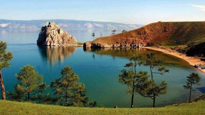 На Байкале запущен уникальный нейтринный телескоп