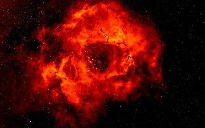 Пенсионерка 5 ночей непрерывно снимала звёздное небо. И не зря: её фотография получила признание НАСА! Фото: Andreas Fink/Wikipedia Commons/CC BY-SA 3.0