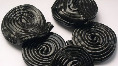 Лакрица ― сладкий корень с целебными свойствами