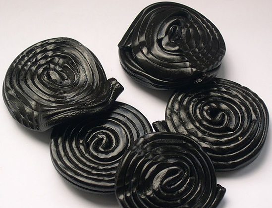 Лакрица. Фото: Pikaluk from UK – Flickr/CC BY 2.0 | Epoch Times Россия