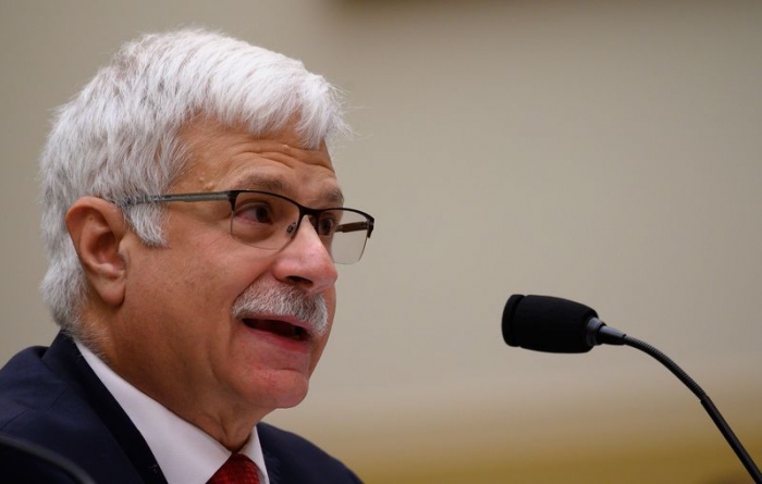 Роберт Дестро, помощник госсекретаря по вопросам демократии, прав человека и труда, 2019 год