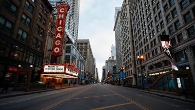 32 000 медицинских экспертов по всему миру подписали декларацию против карантина