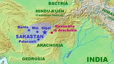 Найден древний глазной имплантат