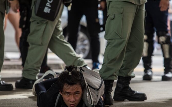 Китай в борьбе за мировое господство