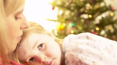 Как пережить праздничные дни без дорогого человека