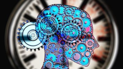 Стресс — причина избыточного веса, или как сознание влияет на наше тело