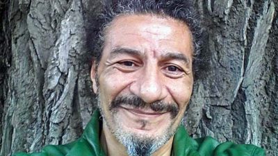 Герберт Моралес: Когда я смотрю в зал, я вижу лица — это самые лучшие лица России!