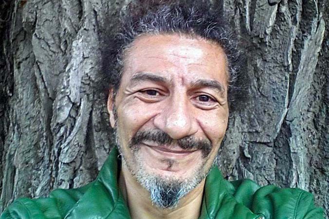 Герберт Моралес. Фото предоставлено Гербертом Моралесом | Epoch Times Россия