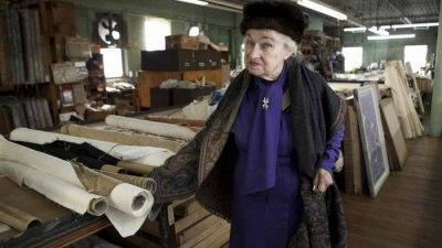 Графиня Бобринская: Великим язык делает народ, на нём говорящий