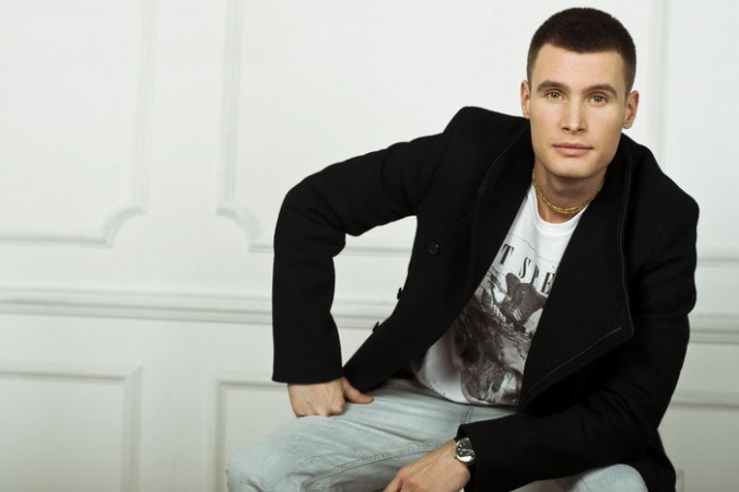 Николай Демидов. Фото предоставлено Николаем | Epoch Times Россия