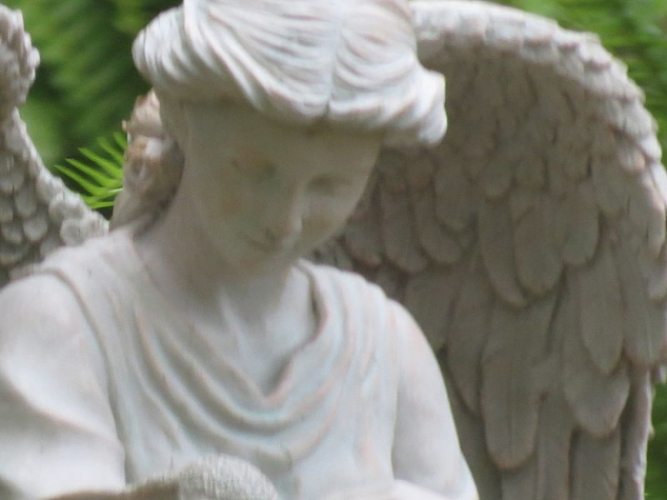 ангел
