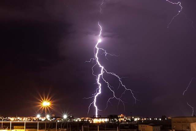 Фото: Максим Битюцкий/Wikimedia Commons/CC-BY-3.0 | Epoch Times Россия