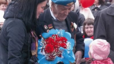 Валентин Иванов-Ещенко: Я всегда хотел летать