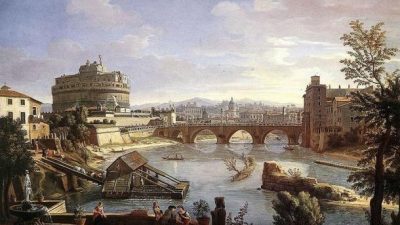 Италия — солнечная страна, богатая достопримечательностями