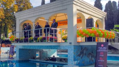 Крым — хранитель старинных замков и легенд