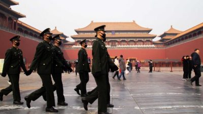 Коронавирус — самый успешный «экспорт» Китая в 2020 году. И теперь мир пожинает плоды