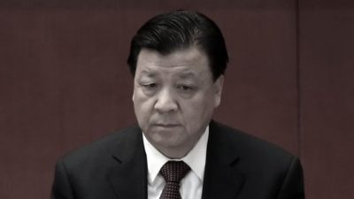 Многие чиновники арестованы в Шаньси за коррупцию